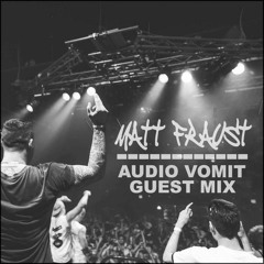 Audio Vomit Radio Set