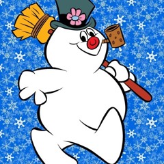 Frosty The Snowman