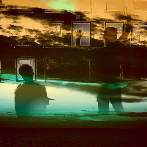 TO THE RUINS (PROD ALEX TREVELYAN)