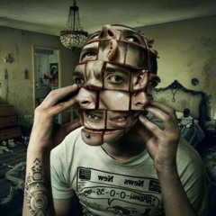 Silent Rob & Dj Skanky D--Strange Things R Happening--