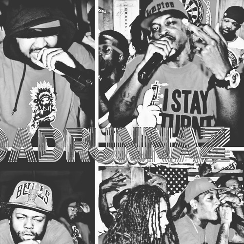 All Types of Drugs Session Mix.mp3