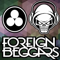 Noisia feat. Foreign Beggars - Soul Purge (Spor Remix) [MIXCUT]