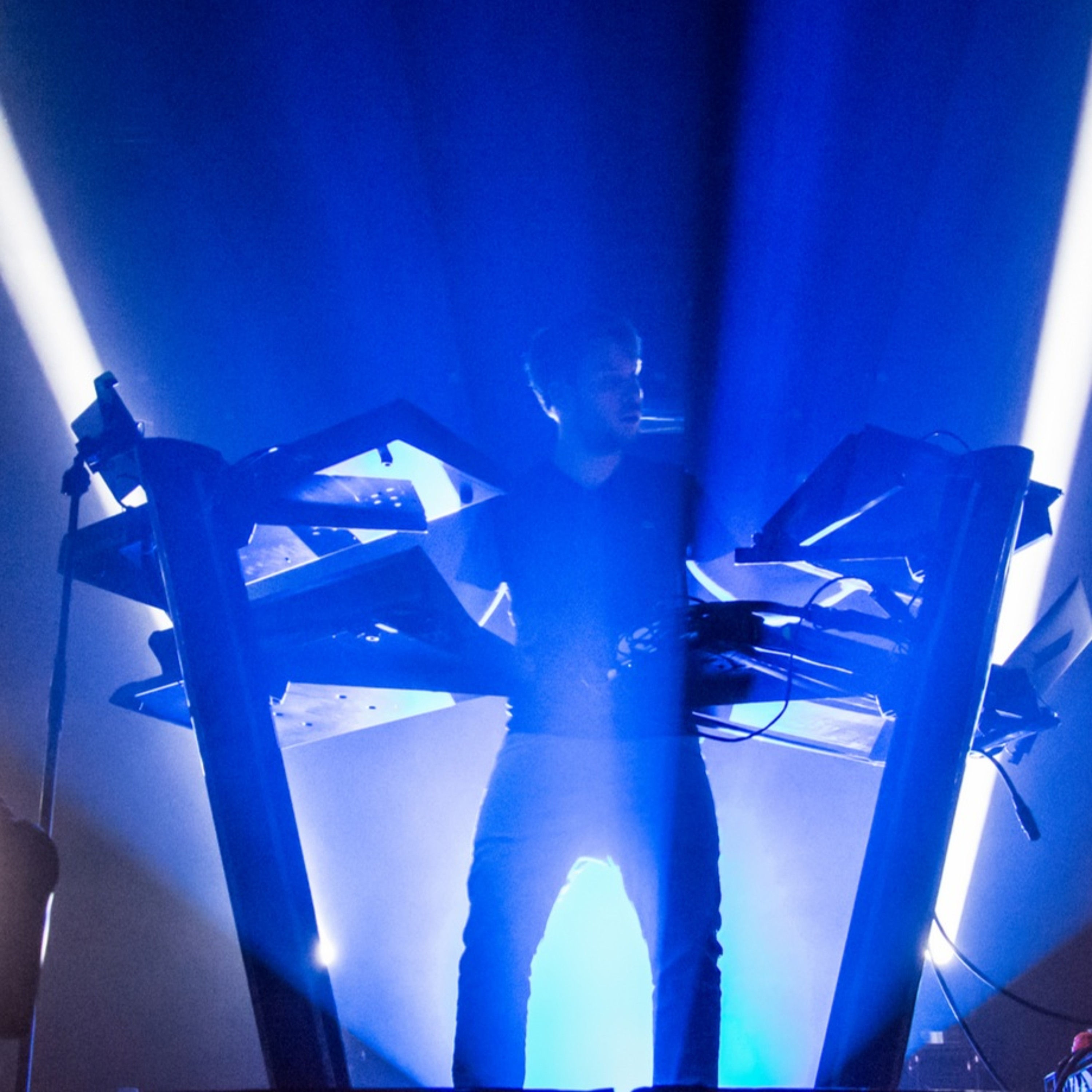 Maeva (Live Version)
