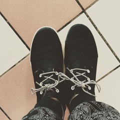 Feelin Weird (Prod. DC Hooligan)