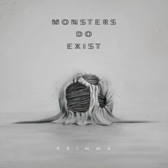 Krimma - Monsters Do Exist [EYE001] (Free)