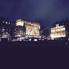 Oliver R Evans - Vivaldi Wavy