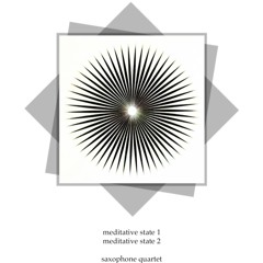 Meditative State | 1 | 2 |