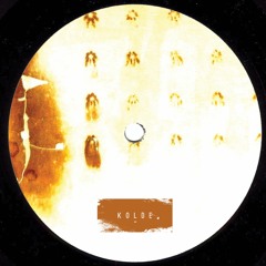 KOLDE - VISION 62 - KOLDE RECORDS 4