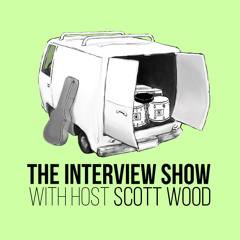 The Interview Show with Jessy Lanza #166