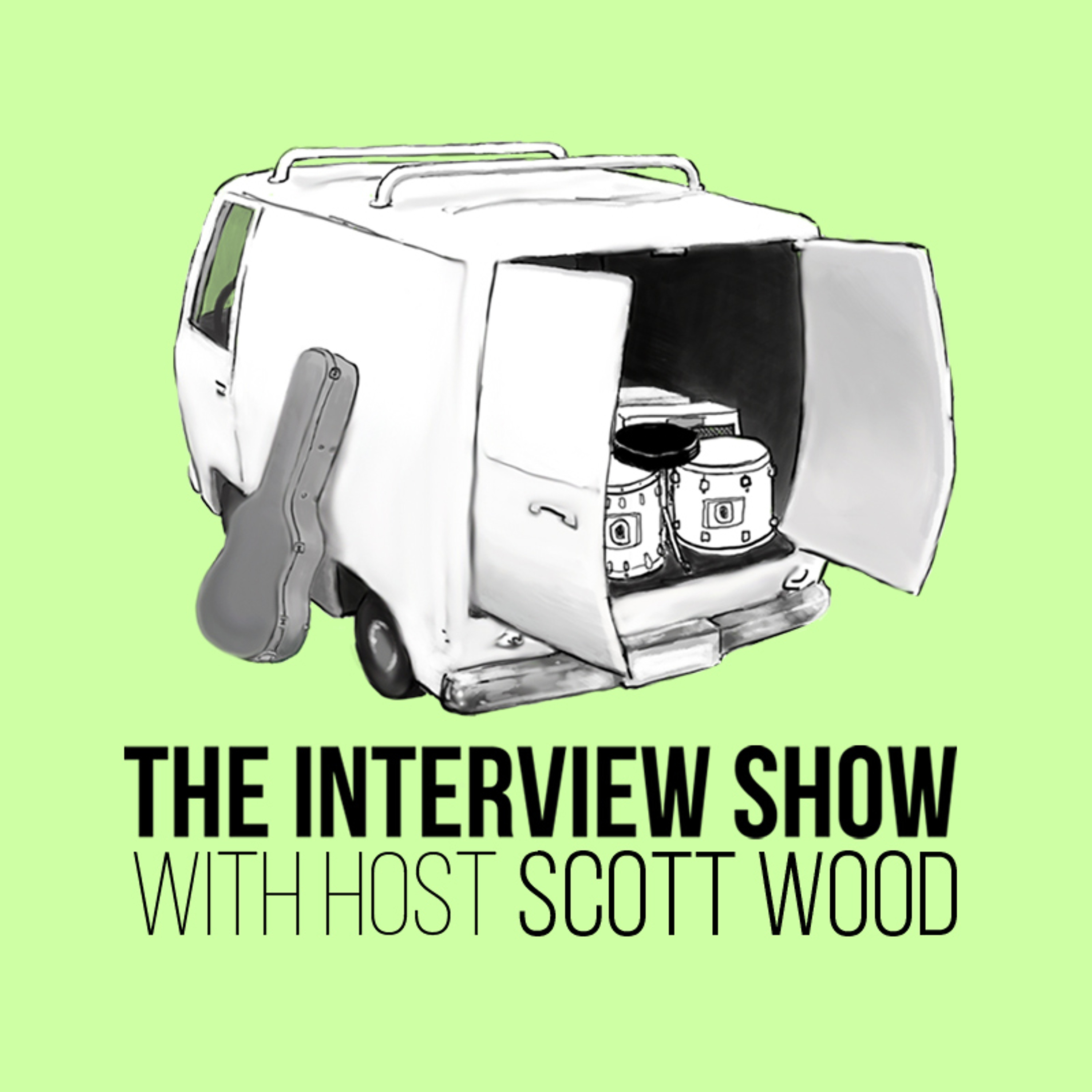The Interview Show with The Belle Game #153