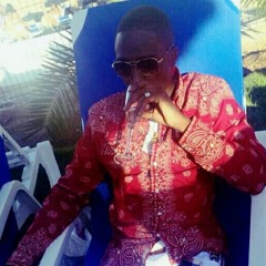 M Presi - What You Know About Me