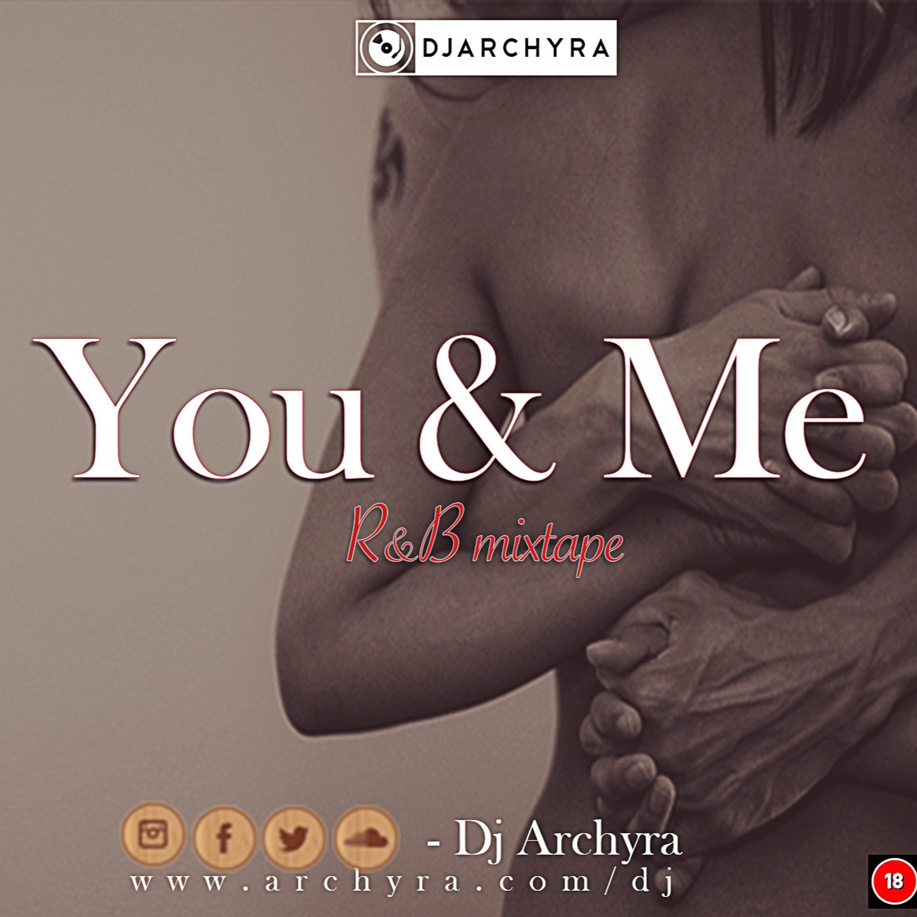 DJ ARCHYRA