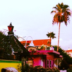 Manuel M. Ponce Sonata Mexicana: I. Allegro Moderato