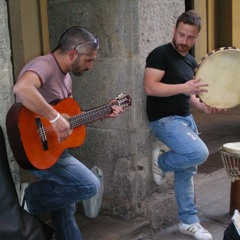 Tarantella Calabra Tradizionale