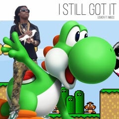 i still got it (usher x migos)