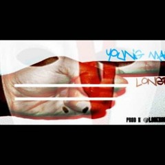 LonerDro -Young Man (prod X @LonerDro)