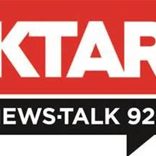Stream Rebecca Radio Interview With KTAR by Ashley Tcog Listen online for free on SoundCloud