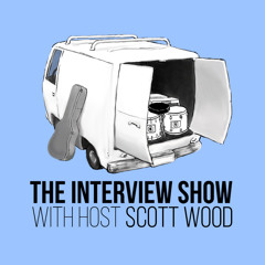 The Interview Show with The Hood Internet #41