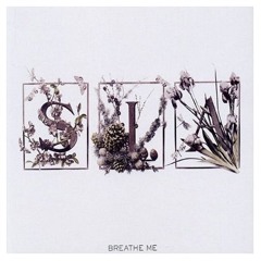 Sia - Breathe Me - (Veronezzi Remix)