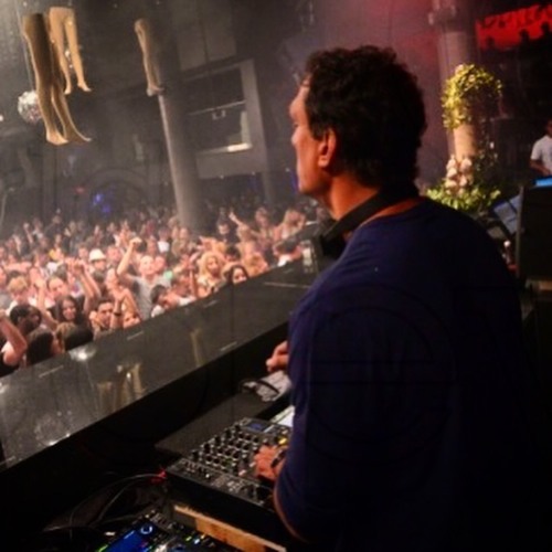 Live Sets