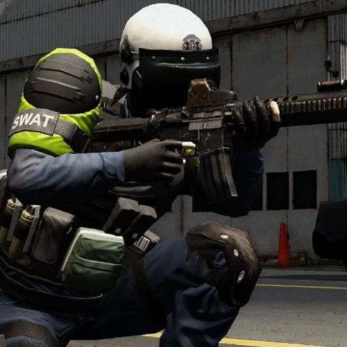 [Payday 2 Styled Music] Pouring It On