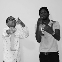 J2 - By Any Means Ft. ProdigyBeatz