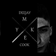 Last Christmas (Deejay Myke Cook Remix Deep House 2015)
