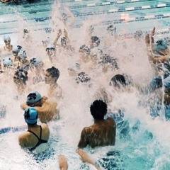 CVHS SWiM GiRLS WARM-UP PLAYLiST