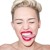 Artwork for Miley Cyrus - Wrecking Ball (Acoustic)