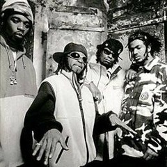 Lost Boyz