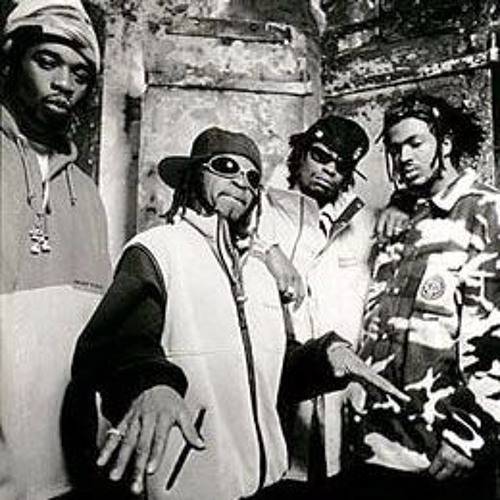 Lost Boyz