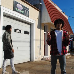 Ariel Attack (ft. Memnon The Black)