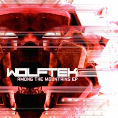 Wolftek - Lost In Purgatory