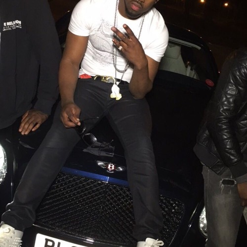 Tion Wayne - Be Like That