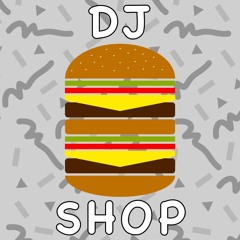 BIP LING - BIP BURGER (DJ SHOP remix)