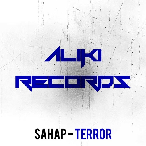 Sahap - Terror(Original Mix)