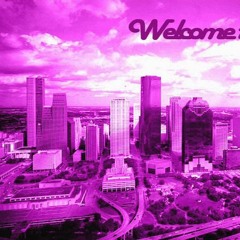 H-TOWN ANTHEM FEAT. GG