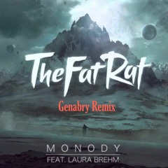 Monody (Genabry Radio Edit)