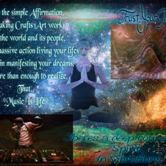 Da T.D.E.M Collection the Spiritual Connection record: Vib'n Musicx Contribution