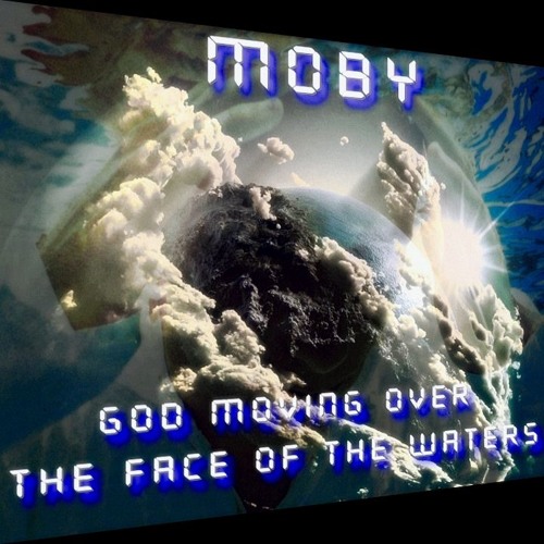 Stream srmusic Listen to God Moving Over The Face Of The Waters