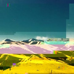 VHS Effect sample