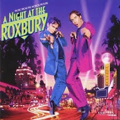 Night At The Roxbury - What Is Love (Movie Themes) Instrumental.