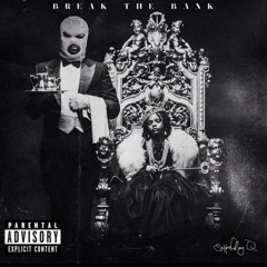 Jake Stedman & Dice44D - Break The Bank ( Remix ) [Prod. Dice44D]