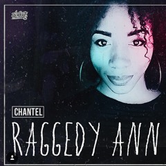 AuthorWriters - Chantel -Raggedy Ann