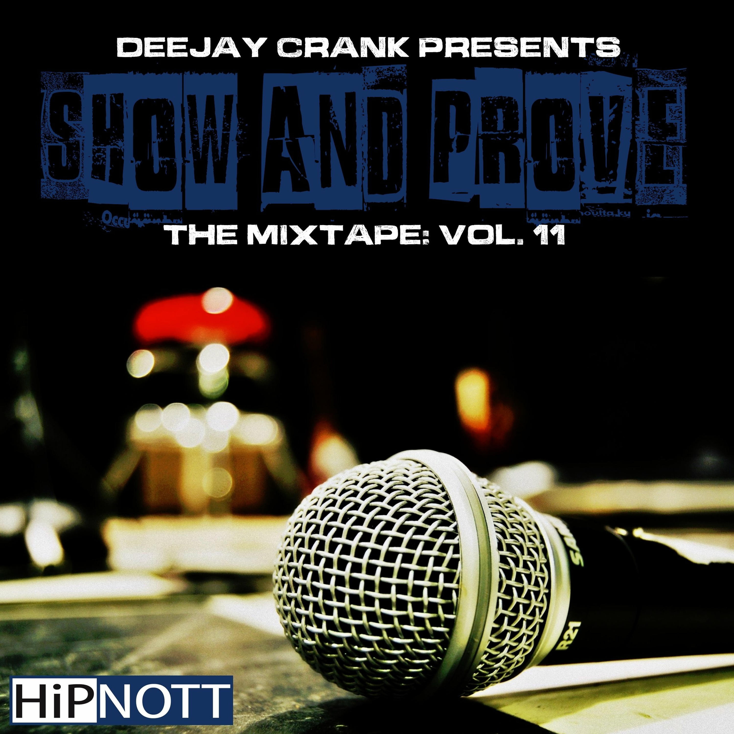 HiPNOTT Records