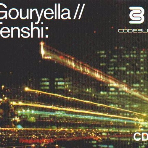 Gouryella - Tenshi (Nanook Remix) Sc