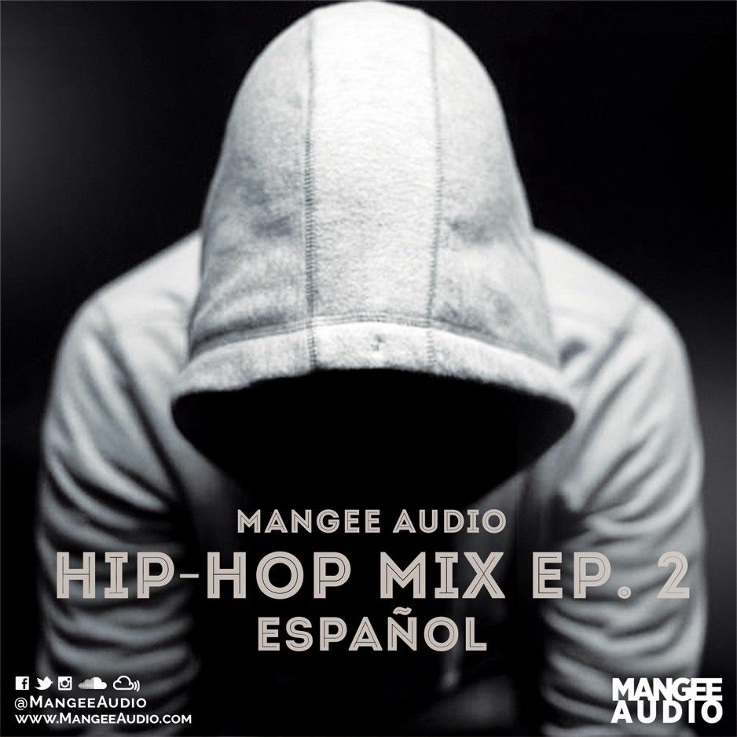 Mangee Audio SoundCloud