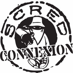 Scred Connexion - Vieux Avant L'a - Ge (feat. Flynt, Mokless, Koma)