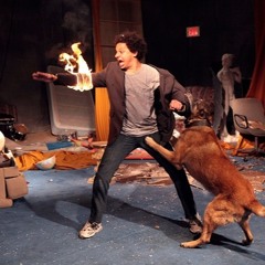 The Bennett Show Interview: Eric Andre
