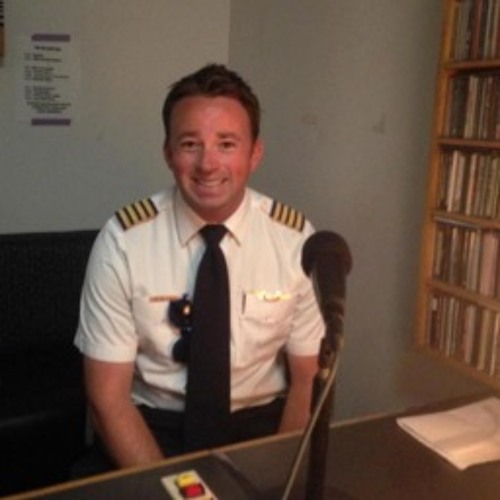 The Bennett Show Interview: Bill Bayliss, Pilot of Goodyear Blimp
